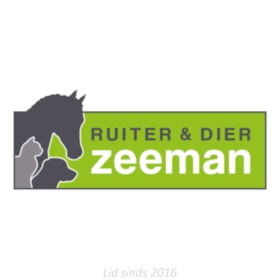 Zeeman Ruiter Dier