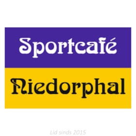 Niedorphal